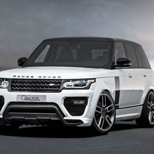 Meet your Posher, Aurel davy